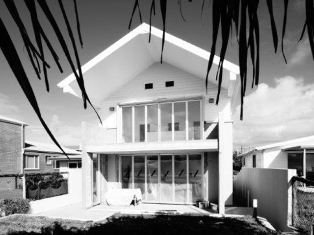 Palm Beach Residence