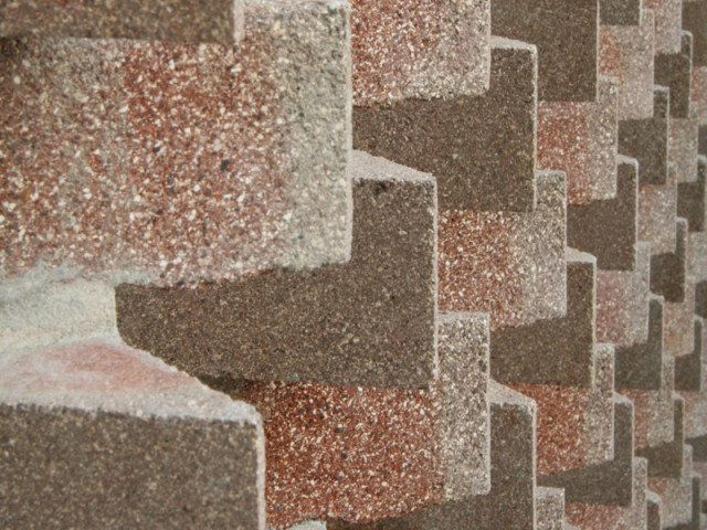 Brisbane Apartment Interior